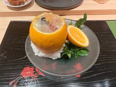 -橼舍鮨青木