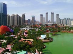 景点-合肥融创乐园