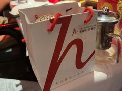 -千百味红餐厅·江西菜(绿地双子塔店)