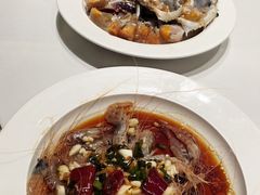 -柳柳饭店(华山中路店)
