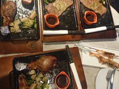 -必胜客(WOW梧州旺城店)