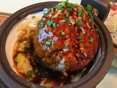 -扬州狮子楼·非遗淮扬菜(总店)