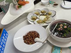 -海鲜e族(马王堆店)