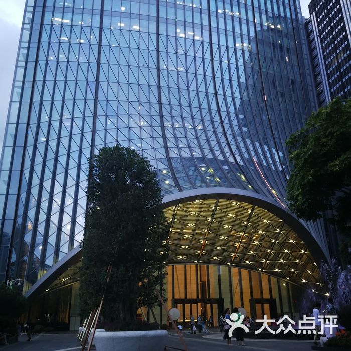 京基百纳空间kkmall图片