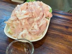 -同顺鹅庄(南华路店)