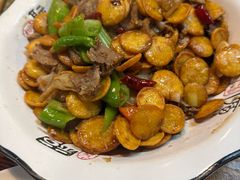 -光宝羊肉汤馆(睢宁总店)