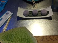 -鱼库·不仅是一家烤鱼店(车公庙店)