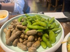 -管氏翅吧(望京东店)