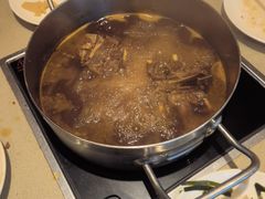 -蝎王府羊蝎子(虎坊桥总店)