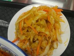 -东方宫中国兰州牛肉拉面(厦门旗舰店)