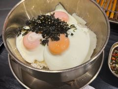 -西塔老太太泥炉烤肉(龙湖北苑天街店)