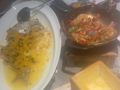 -绿茶餐厅(广州天河城店)