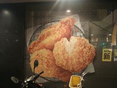 -麦当劳(乳山路店)