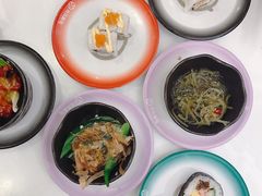 -元气寿司(金光华店)