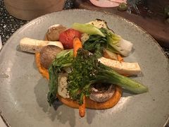 -Apollo·西班牙小酒馆(安福路店)