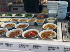 -老乡鸡(华润太湖店)