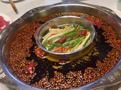 -枇杷园食为鲜火锅(南山店)