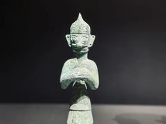 -三星堆博物馆