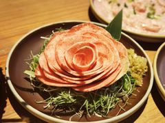 -烧肉达人•炭火烧肉(新天地店)