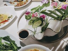 -牧雲子·臻选云南菜 .商务宴请(泰然大厦店)
