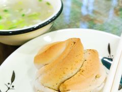 馕饼-壹阁胡羊焖饼(特色小吃街店)