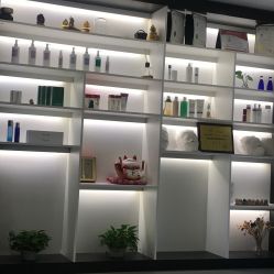 -康颜SPA自然疗愈皮肤管理中心