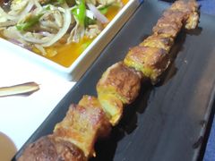 -伊带伊路新疆美食府(呼家楼店)