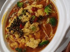 -功德林素菜饭庄(前门店)