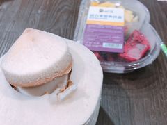 -盒马鲜生(189购物中心店)