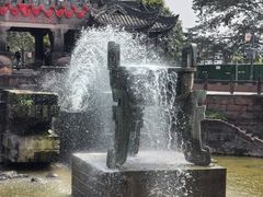 -黄龙溪古镇