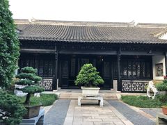 -绮园景区