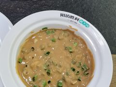 -阳坊胜利涮羊肉(天通苑店)