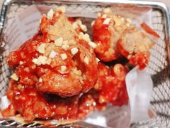 韩式翅根-火炉火自助餐(悠唐购物中心店)