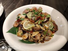 -圣丰索菲特·2 On 988 Café 自助餐厅