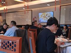 -马凯餐厅(长椿街店)