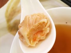 世家云吞面-香港麦奀云吞面世家(中山二路店)