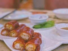 -点都德(千灯湖环宇城店)