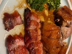 -粤港餐厅(禹州商业广场店)