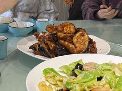 -桃子餐厅·天津菜(红星路直营店)