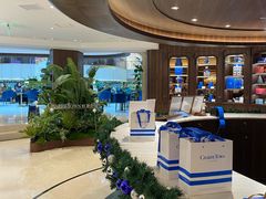 -CHARLIETOWN红茶公司(南京万象天地店)