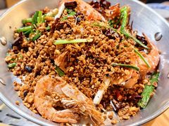 -阿鸡鱼庄·顺德鲜蒸小炒(亚运村店)