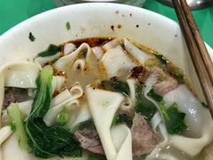 -方城正宗烩面(凤瑞路店)