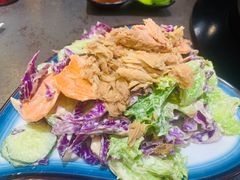 -景家大乾烤肉(新村十区店)