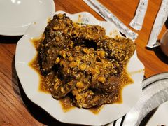 五香兔头-老号尤兔头(幸福店)