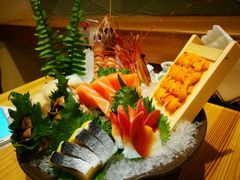 -花潮料理艺食馆(世欧广场店)
