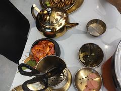 -权金城·炭火烤肉(北京联想桥店)