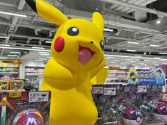 -TOYSRUS玩具反斗城(上海万象城店)