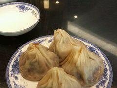 无锡小笼-熙盛源(凤凰街店)
