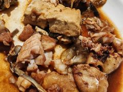 -桃源村铁锅炖鱼(体育馆道店)