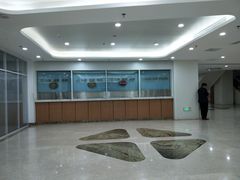 -山东省立医院(中心院区)